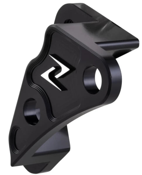Adaptor ZELIONI for BREMBO brake calliper, front for Vespa GTS/GTS Super/GTV/GT 60 125-300ccm ZELA01FB