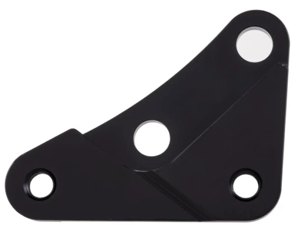 Adaptor ZELIONI for BREMBO brake calliper, front for Vespa GTS/GTS Super/GTV/GT 60 125-300ccm ZELA01FB
