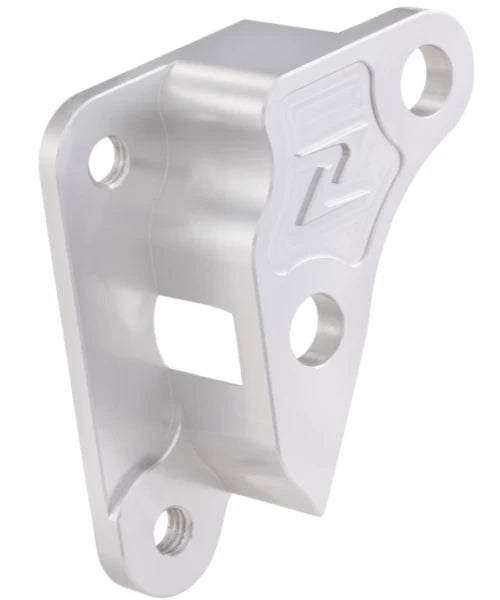 Adaptor ZELIONI for BREMBO brake calliper, front for Vespa GTS/GTS Super/GTV/GT 60 125-300ccm ZELA01FS