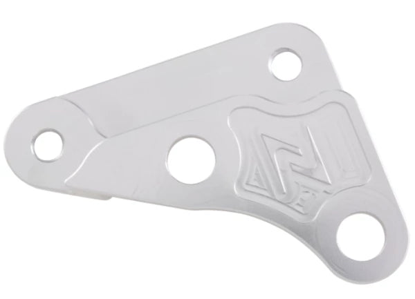 Adaptor ZELIONI for BREMBO brake calliper, front for Vespa GTS/GTS Super/GTV/GT 60 125-300ccm ZELA01FS