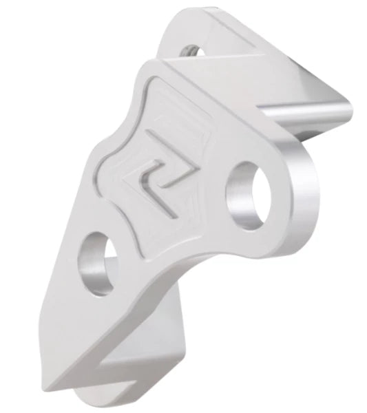 Adaptor ZELIONI for BREMBO brake calliper, front for Vespa GTS/GTS Super/GTV/GT 60 125-300ccm ZELA01FS