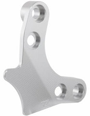 Adaptor ZELIONI for BREMBO brake calliper, front for Vespa LX/LXV/S 50-150ccm ZELA03FS