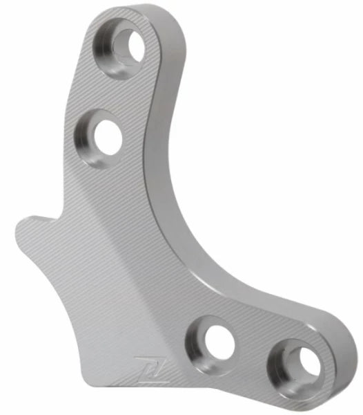 Adaptor ZELIONI for BREMBO brake calliper, front for Vespa LX/LXV/S 50-150ccm ZELA03FS