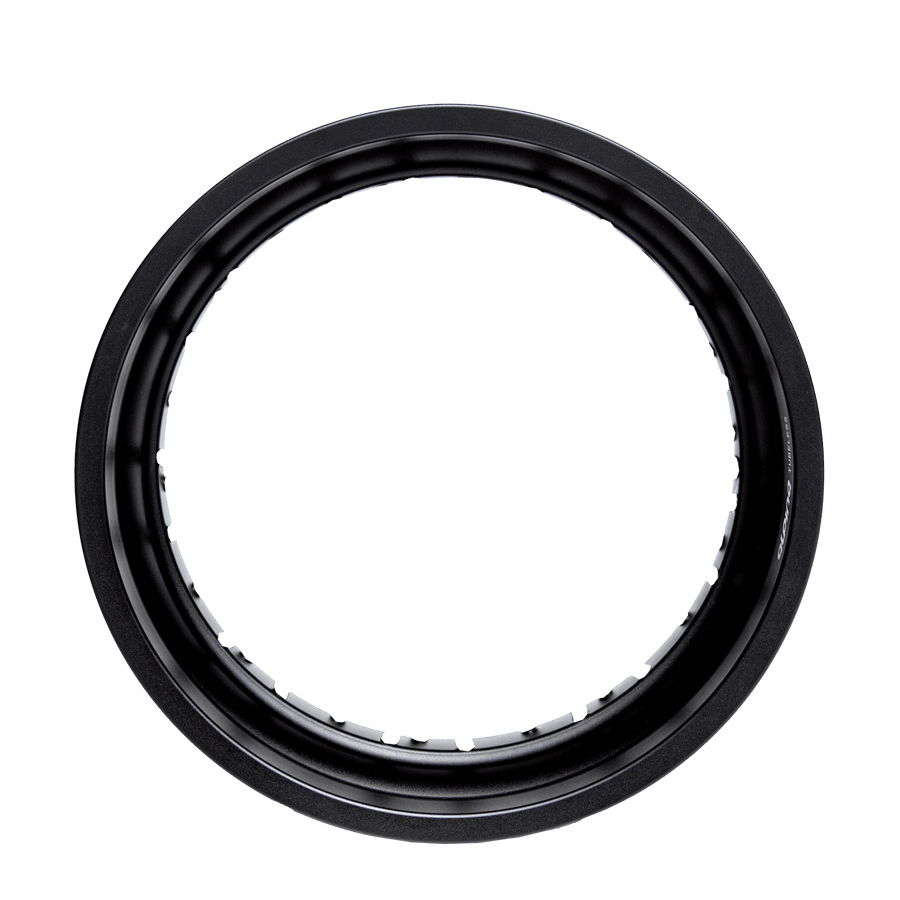 Official Alpina Multistrada configurator rim detail; illustration, not a complete wheel