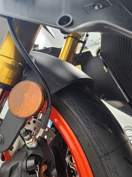 Graves Motorsports Aprilia RS660 Brake Line Kit