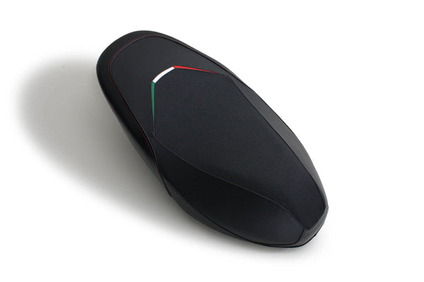 Aprilia | SR Motard 50 12-20, SR Motard 125 12-20 | Team Italia | Rider Seat Cover