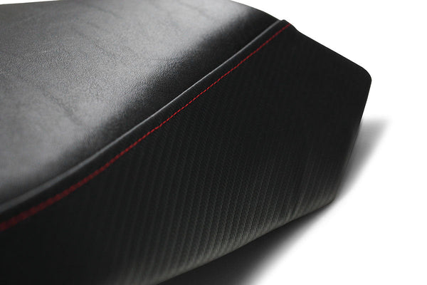 Aprilia | Tuono V4 11-20, Tuono V4 Factory 1100 15-20, RSV4 09-20 | Baseline | Gel Sport Rider Seat Cover