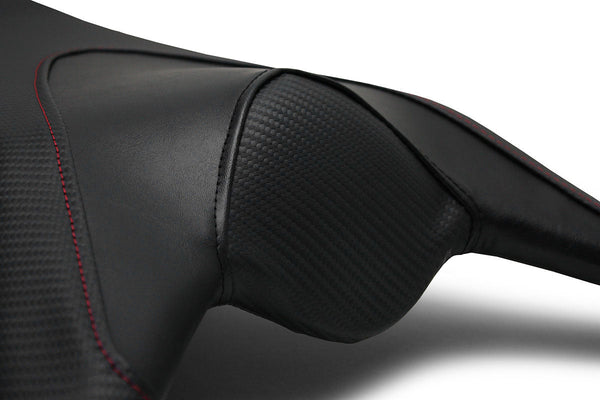Aprilia | Tuono V4 11-20 | Baseline | Passenger Seat Cover