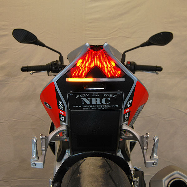 NRC Aprilia Tuono 1100 V4 Fender Eliminator (2015-2019) - Image 3