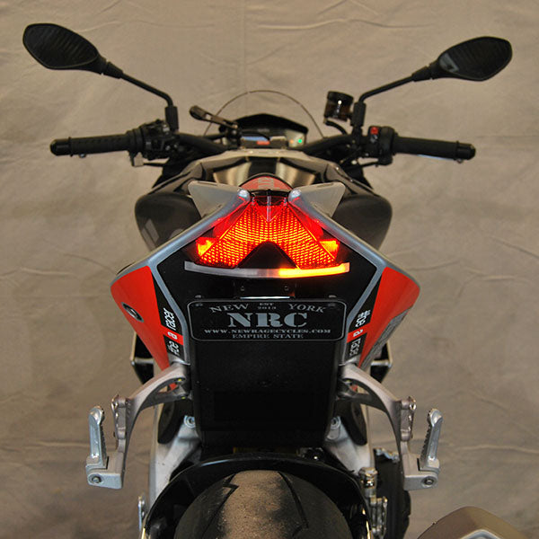 NRC Aprilia RSV4 Fender Eliminator (2009-2020) - Image 4