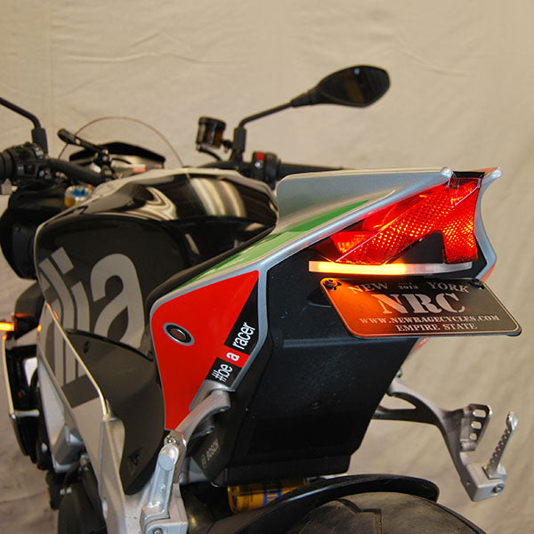 NRC Aprilia Tuono 1100 V4 Fender Eliminator (2015-2019) - Image 5