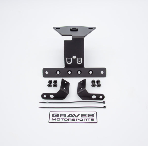 Graves Motorsports Aprilia RS660 Fender Eliminator Kit