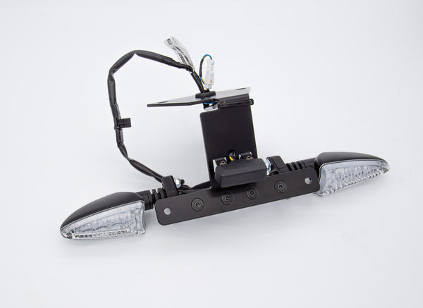 Graves Motorsports Aprilia RS660 Fender Eliminator Kit
