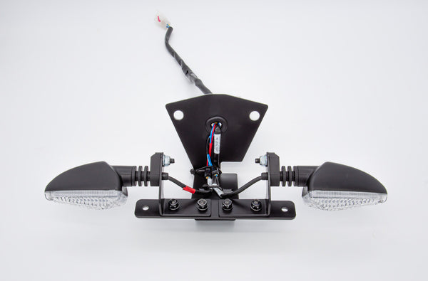 Graves Motorsports Aprilia RS660 Fender Eliminator Kit