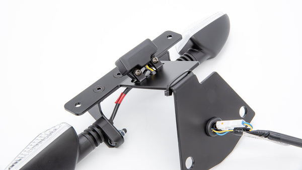Graves Motorsports Aprilia RS660 Fender Eliminator Kit