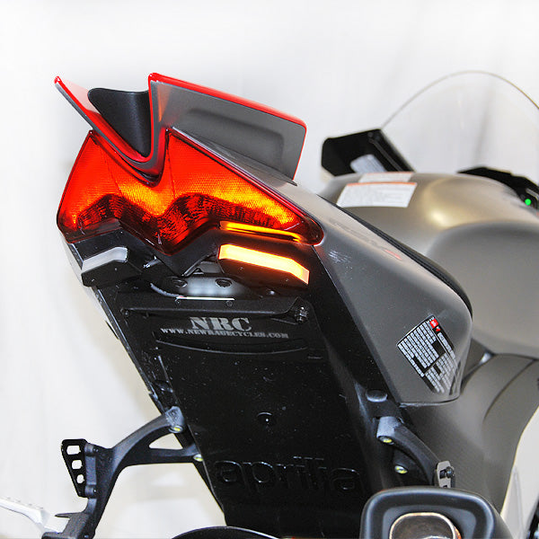 NRC Aprilia RSV4 Fender Eliminator (2021-2024) - Image 1