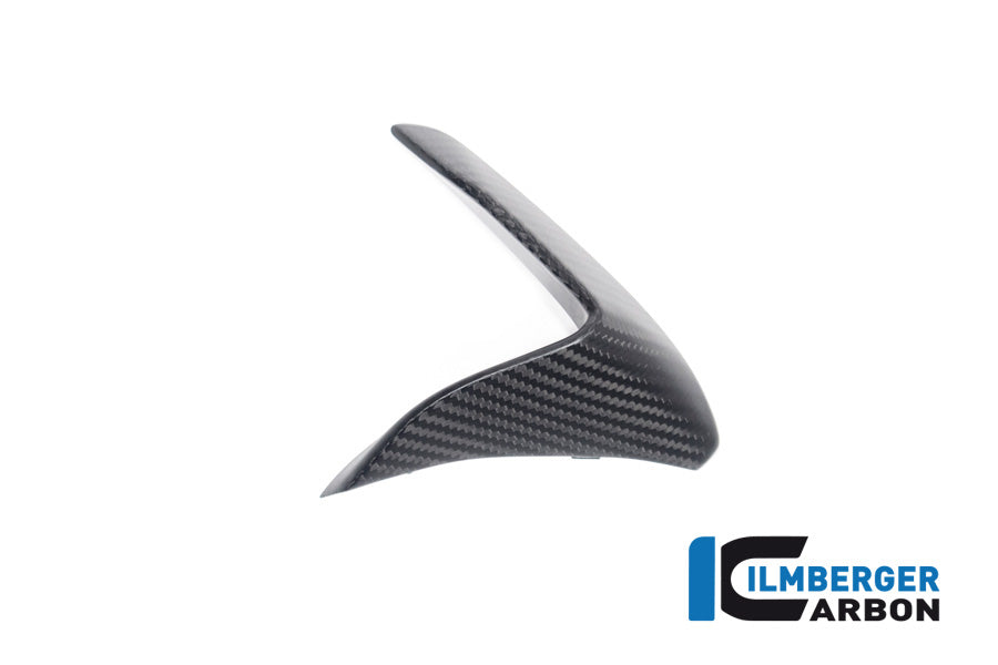 Ilmberger Carbon | wind deflektor on the top fairing right side matt RSV4 from 2021 — APRILIA Ilmberger Carbon Aprilia RSV 4 from 2021