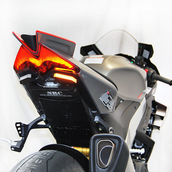 NRC Aprilia Tuono Fender Eliminator (2021-2024) - Image 1