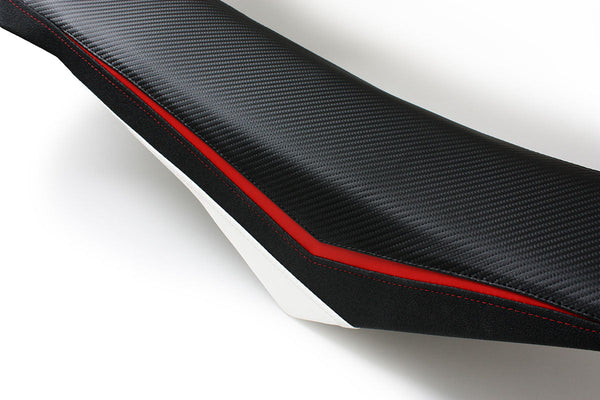 Aprilia | SXV 450 07-13, SXV 550 07-13, RXV 450 07-13, RXV 550 07-13 | Enduro | Rider Seat Cover