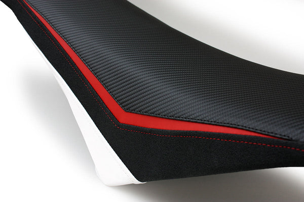 Aprilia | SXV 450 07-13, SXV 550 07-13, RXV 450 07-13, RXV 550 07-13 | Enduro | Rider Seat Cover