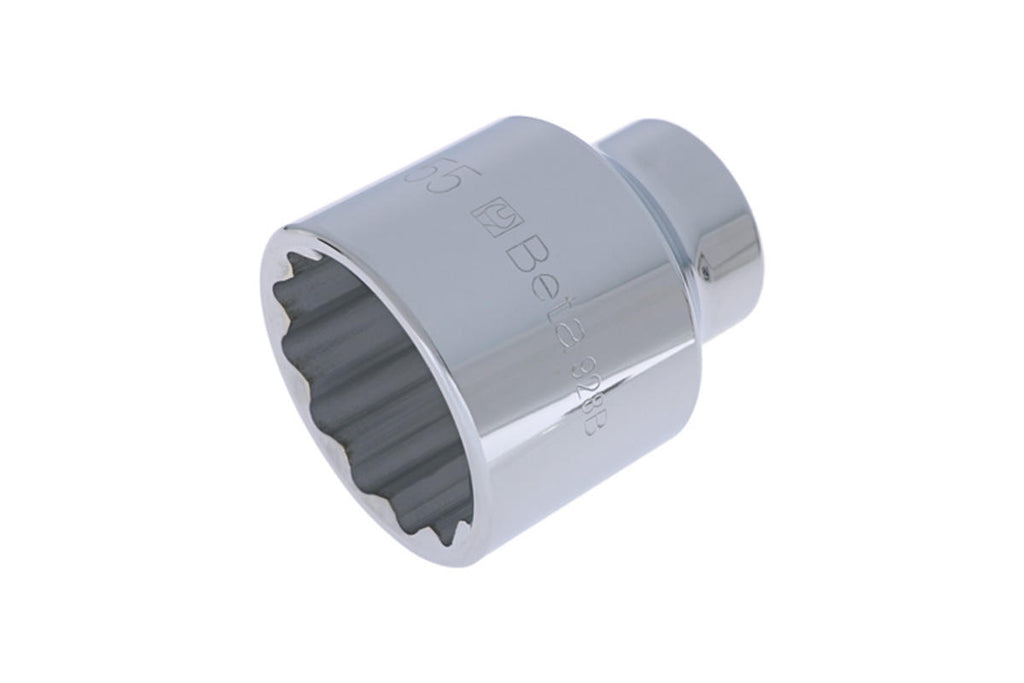 CNC RACING | Polygonal socket drive tool for rear wheel nuts