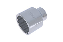 CNC RACING | Polygonal socket drive tool for rear wheel nuts