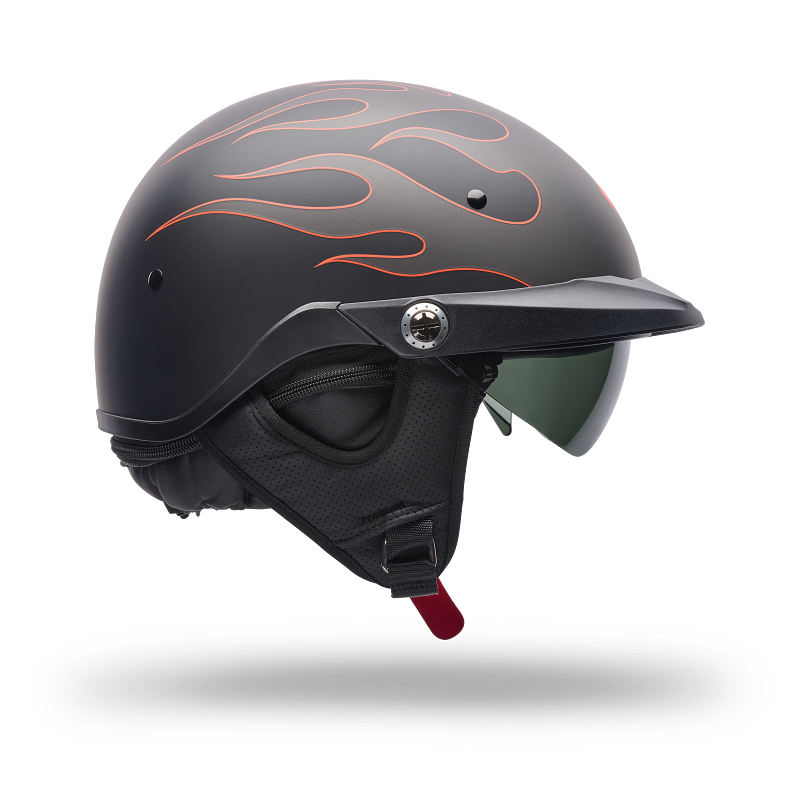 BELL Pit Boss Helmet Black/Grey Product Image