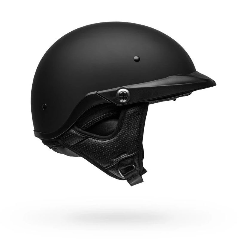 BELL Pit Boss Helmet Matte Black Product Image