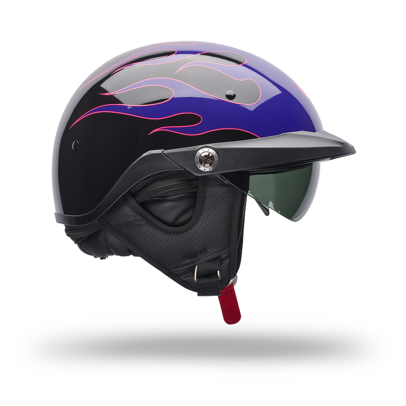 BELL Pit Boss Helmet Ultraviolet Product Image