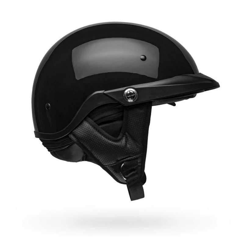 BELL Pit Boss Helmet Gloss Black Product Image