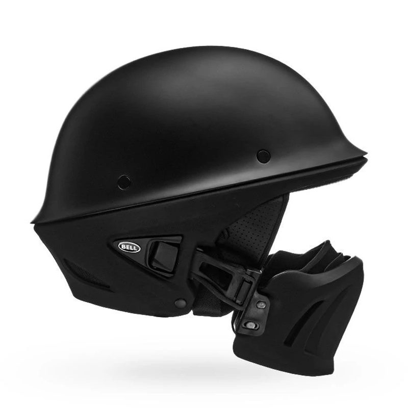 BELL Rogue Helmet Matte Black Product Image