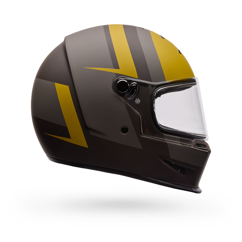 BELL Eliminator Helmet Mocha Product Image