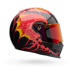 BELL Eliminator Carbon Helmet Black