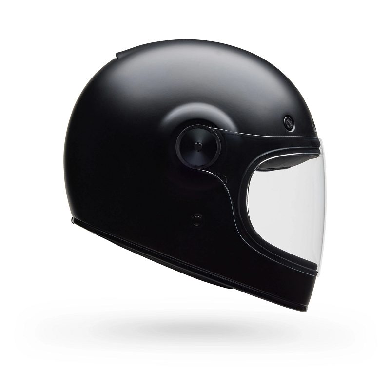 BELL Bullitt GT Helmet Matte Black Product Image