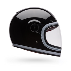 BELL Bullitt GT Helmet Black/White