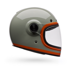 BELL Bullitt GT Helmet Stone