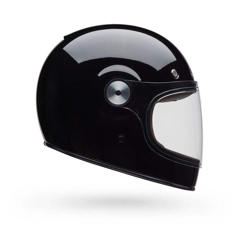 BELL Bullitt GT Helmet Gloss Black Product Image