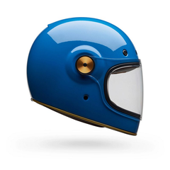 BELL Bullitt GT Helmet Gloss Vintage Blue