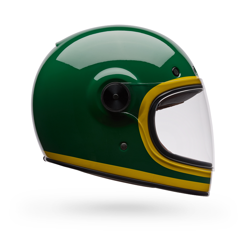 BELL Bullitt GT Helmet Dark Green Product Image