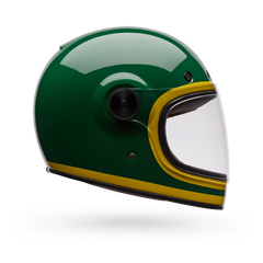 BELL Bullitt GT Helmet Dark Green