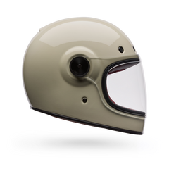 BELL Bullitt GT Helmet Vintage White