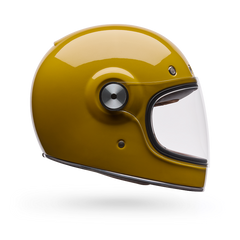 BELL Bullitt GT Helmet Mustard