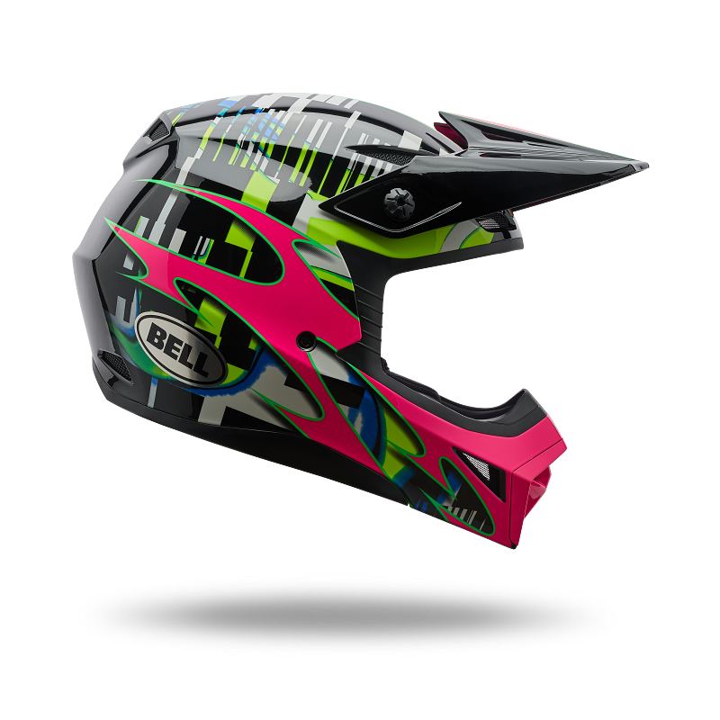 BELL MX-10 MIPS Helmet Multi Product Image