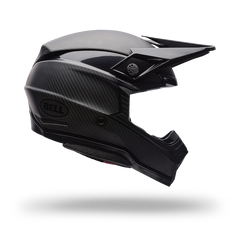 BELL Moto-10 GP Helmet Matte Black