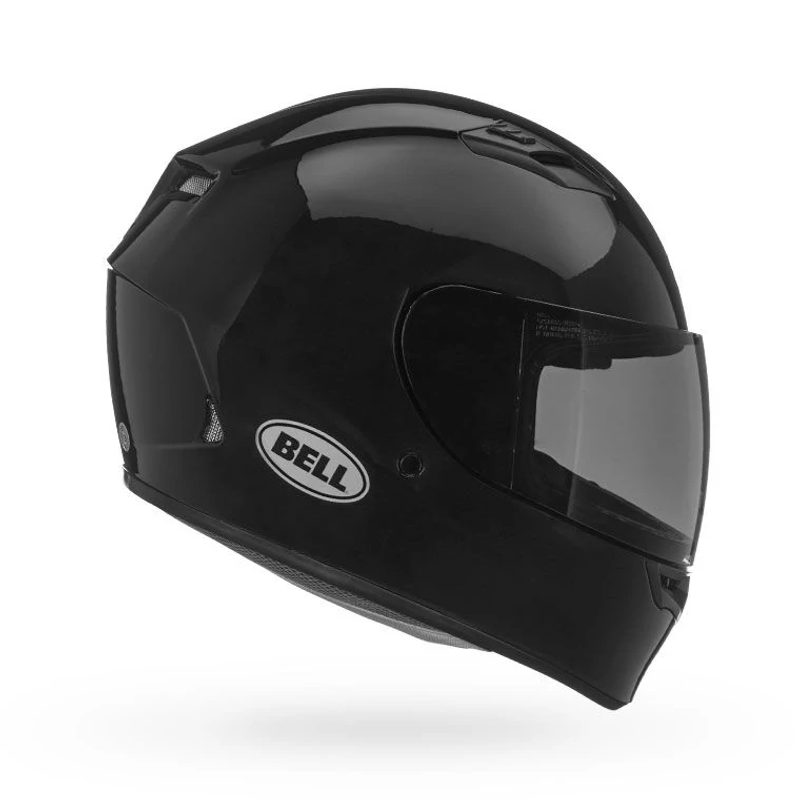 BELL Qualifier Helmet Gloss Black Product Image