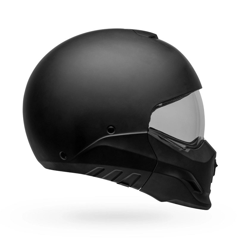 BELL Broozer Helmet Matte Black Product Image