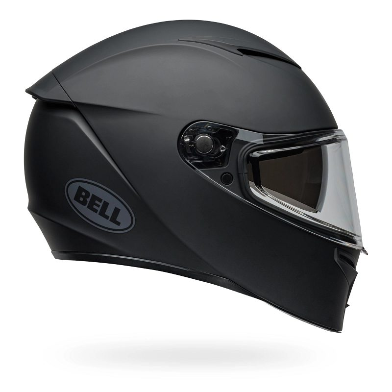 BELL Lithium MIPS Helmet Matte Black Product Image