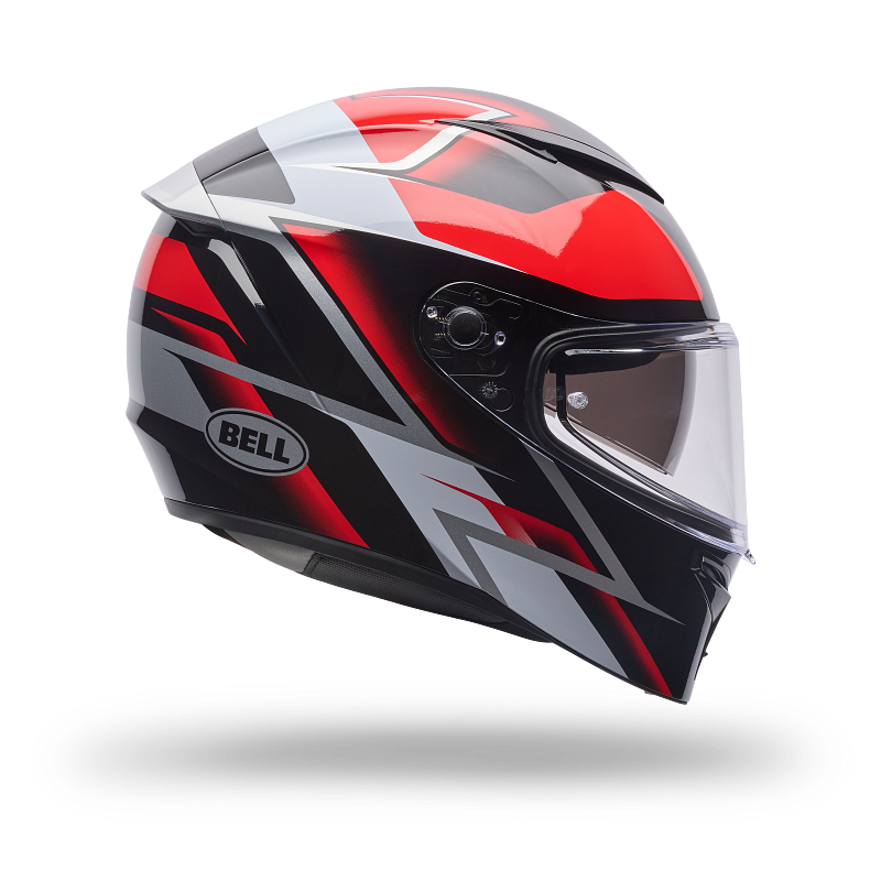 BELL Lithium MIPS Helmet Red Product Image