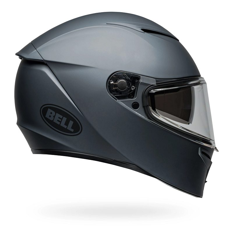 BELL Lithium MIPS Helmet Matte Dark Titanium Product Image