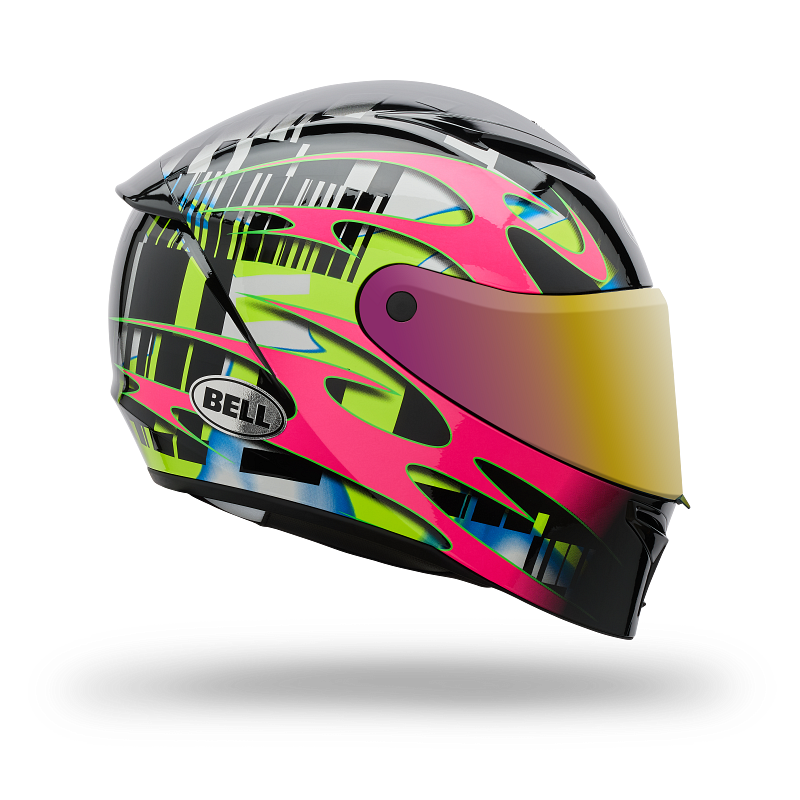 BELL Lithium MIPS Plus Helmet Multi Product Image